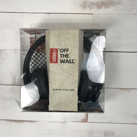 paper bag vans original